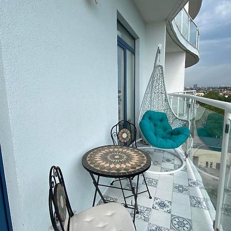Mediterranean Style Apartment Sea View Odessa Zewnętrze zdjęcie