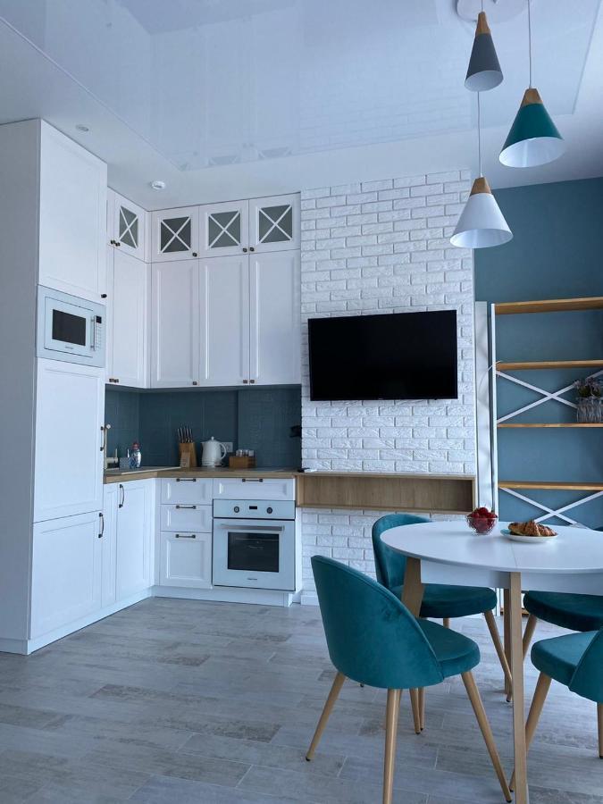 Mediterranean Style Apartment Sea View Odessa Zewnętrze zdjęcie