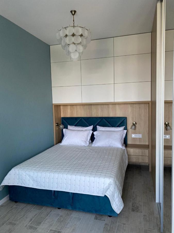 Mediterranean Style Apartment Sea View Odessa Zewnętrze zdjęcie