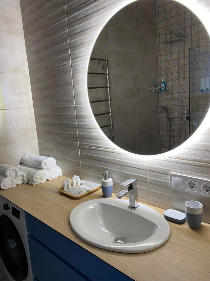 Mediterranean Style Apartment Sea View Odessa Zewnętrze zdjęcie