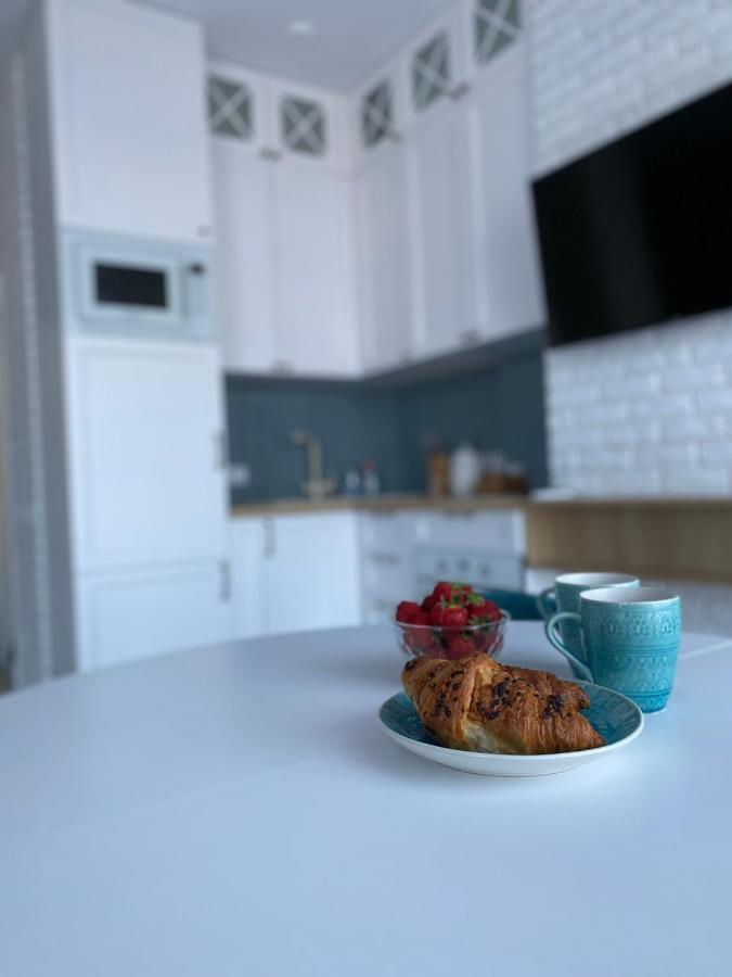 Mediterranean Style Apartment Sea View Odessa Zewnętrze zdjęcie