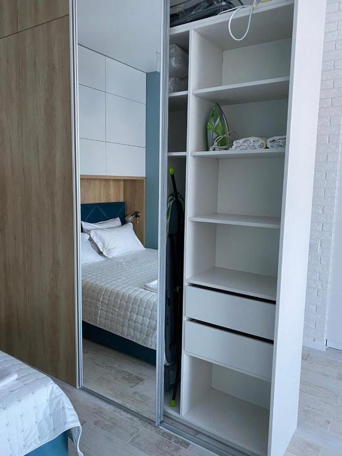 Mediterranean Style Apartment Sea View Odessa Zewnętrze zdjęcie